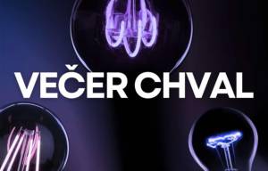 6. 3. 2025 - Večer chval - Mládež elevate